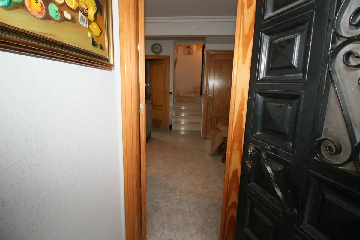 Houses for sale in Guisando  with Heating