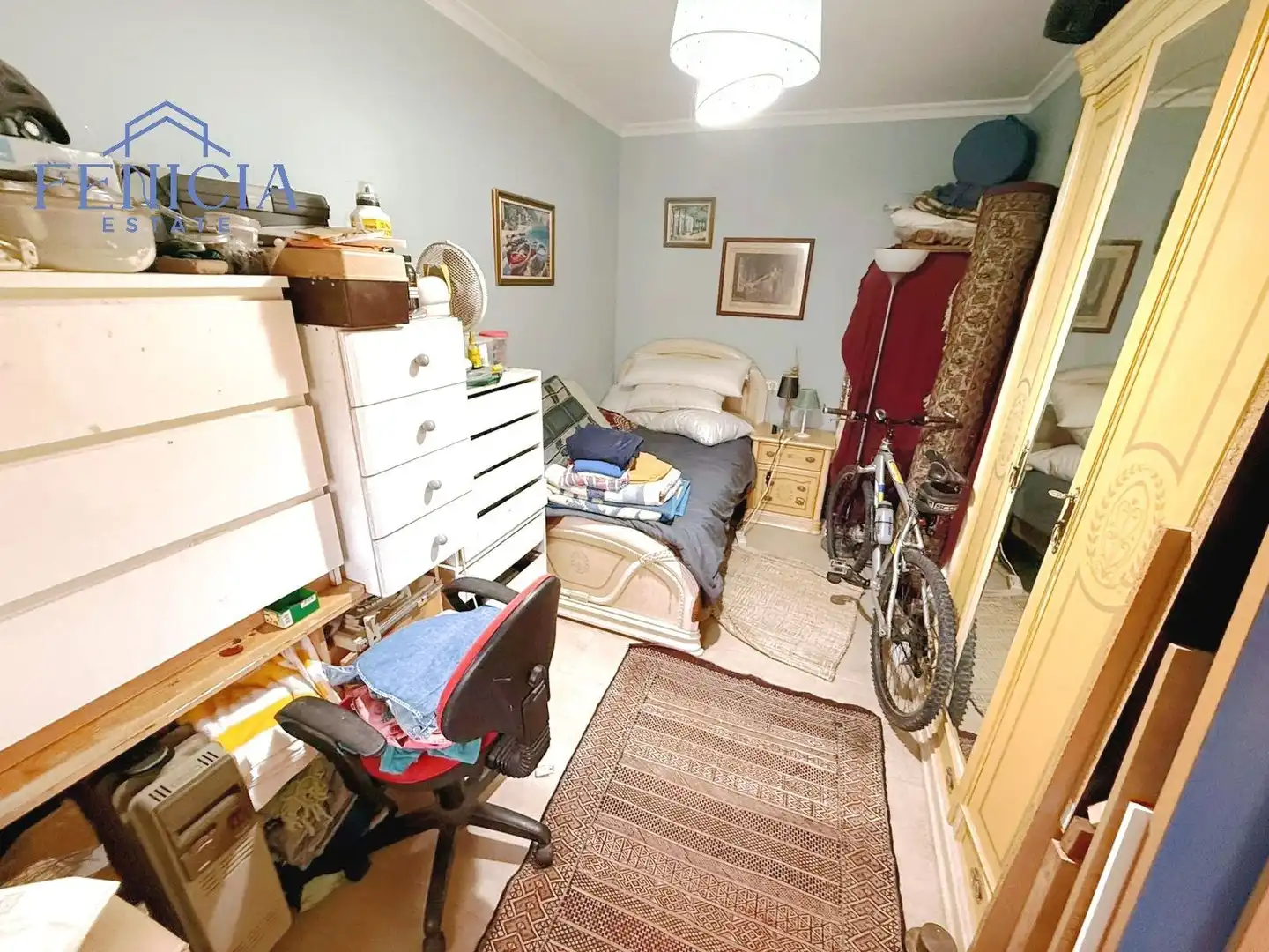 Appartamento con piscina in vendita a Velilla - Velilla Taramay, imagen 11