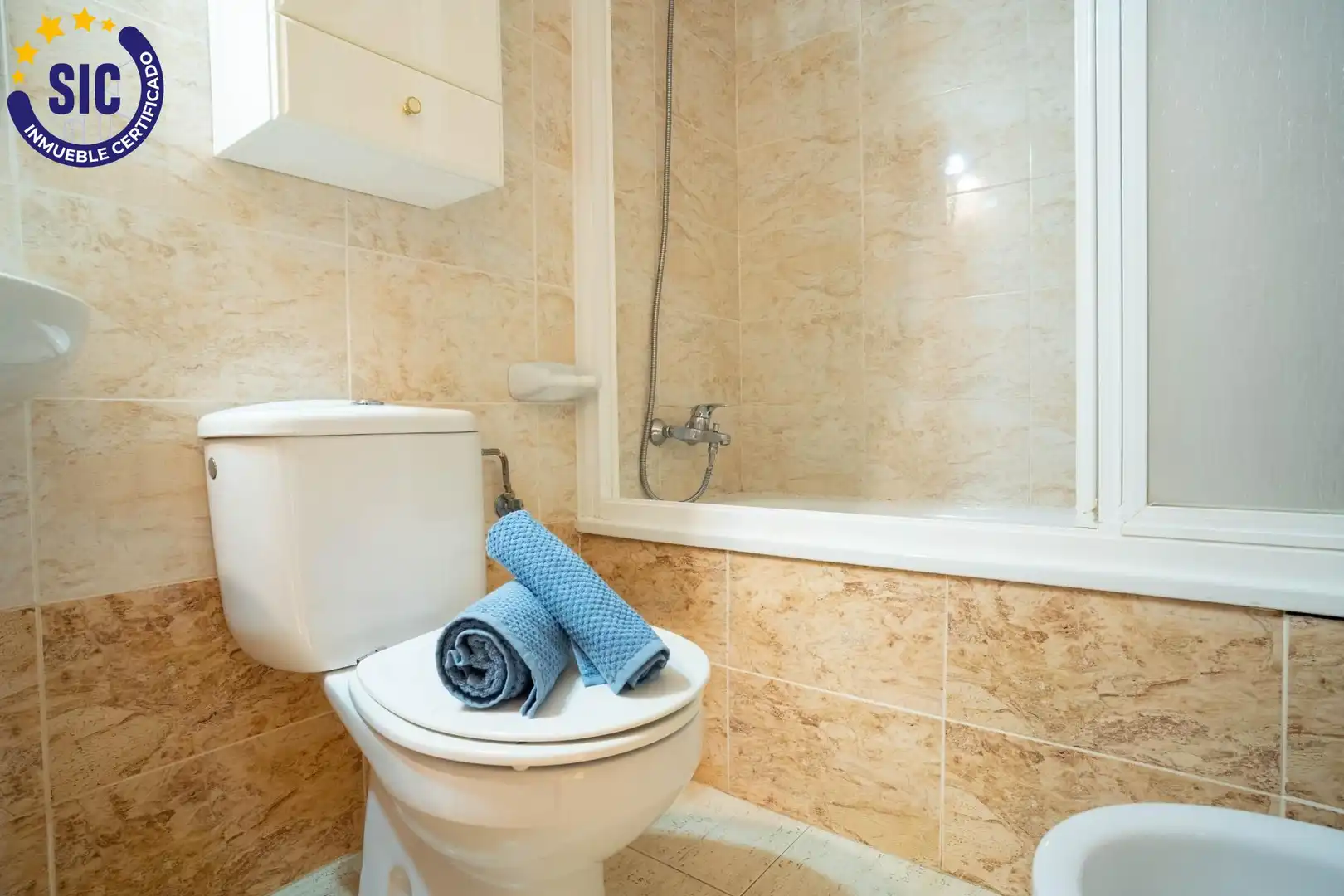 Apartament amb piscina en venda a Avenida FARO DEL 30, imagen 25