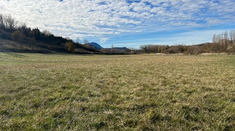 Foto 5 de Terreno en venta en Calle Luis Serra, Llano de la Victoria, Jaca