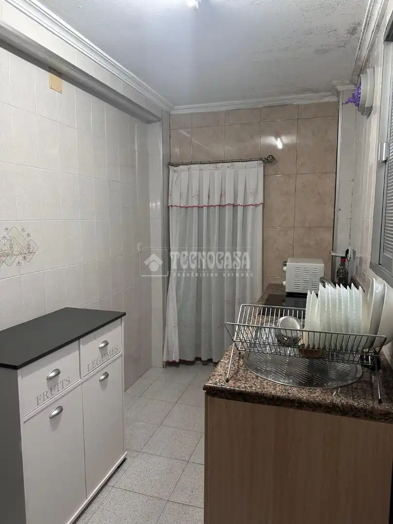 Casa o xalet en venda a Centro - Doña Mercedes