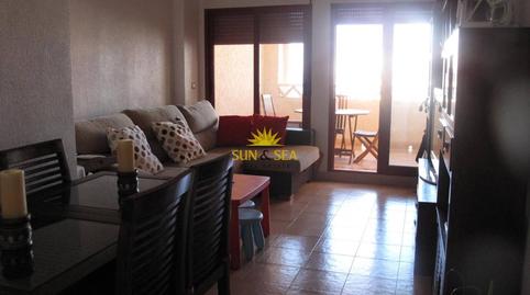 Photo 2 of Apartment to rent in Playa Honda - Playa Paraíso, Murcia