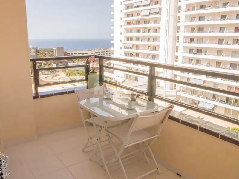 Mini appartamento con ascensore in vendita a Callao Salvaje - Playa Paraíso, imagen 3
