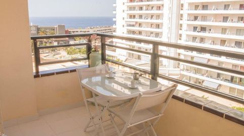 Foto 3 de Apartamento en venta en Callao Salvaje - Playa Paraíso, Adeje