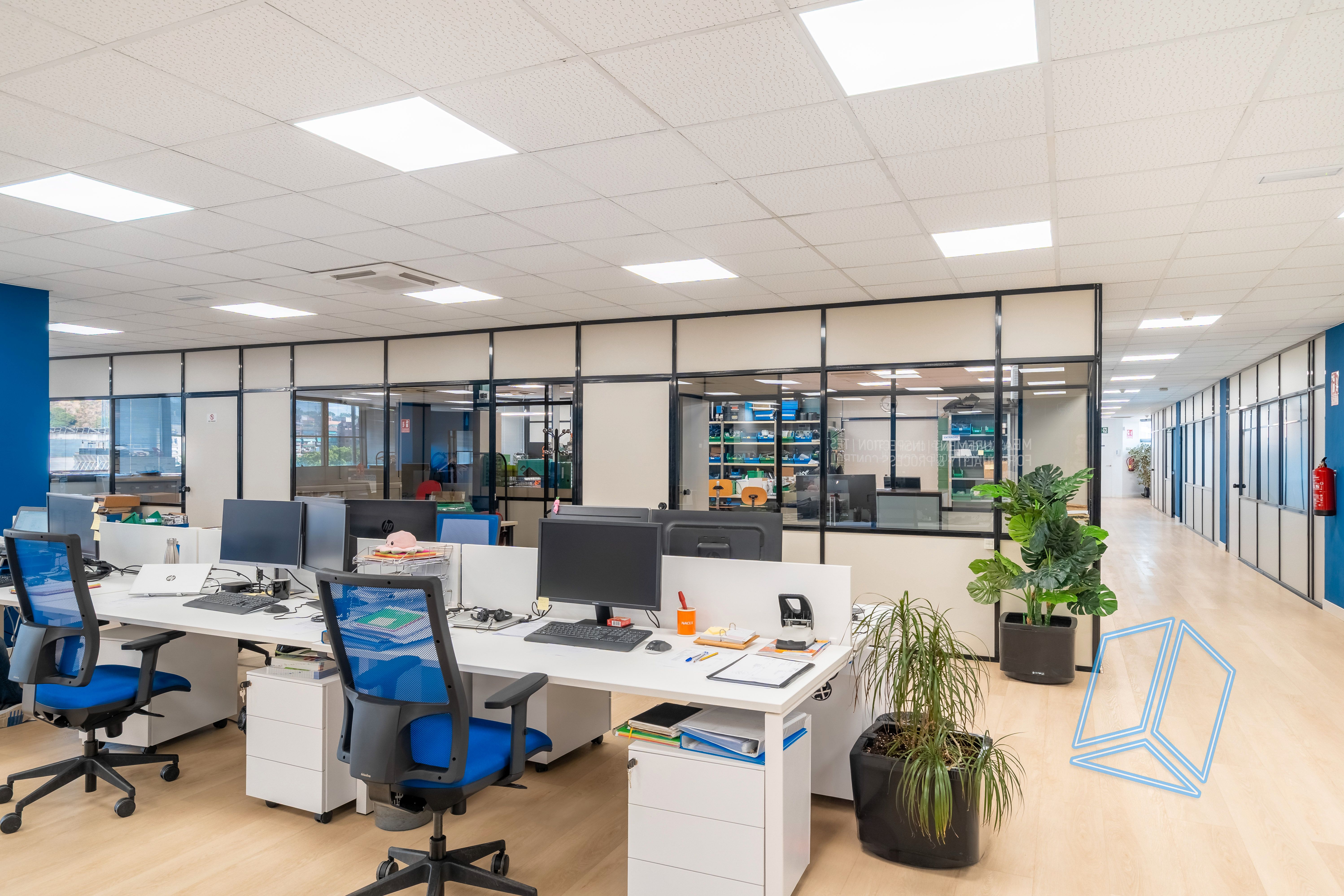Oficina en venda en  Barcelona Capital