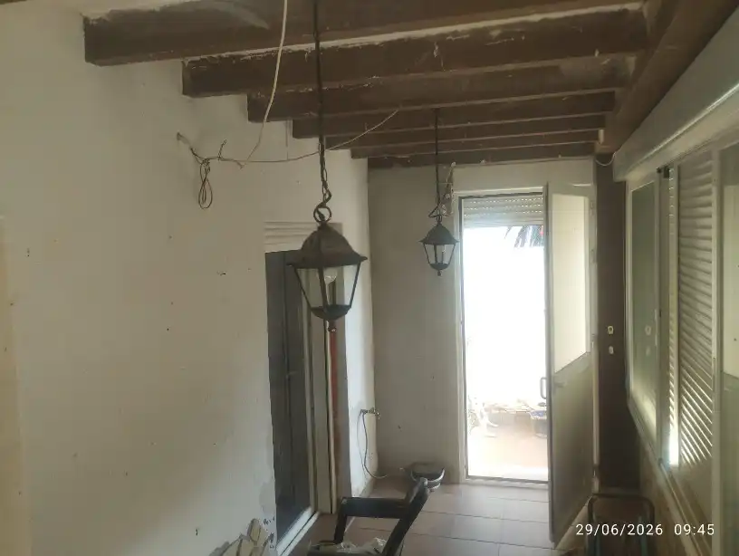 Casa o xalet en venda en Torrox amb Aire condicionat, Calefacció i Jardí privat