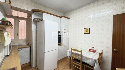 Foto 4 de Pis en venda a Maestro Alonso , Parque Ayala - Jardín de la Abadía - Huelín, Málaga