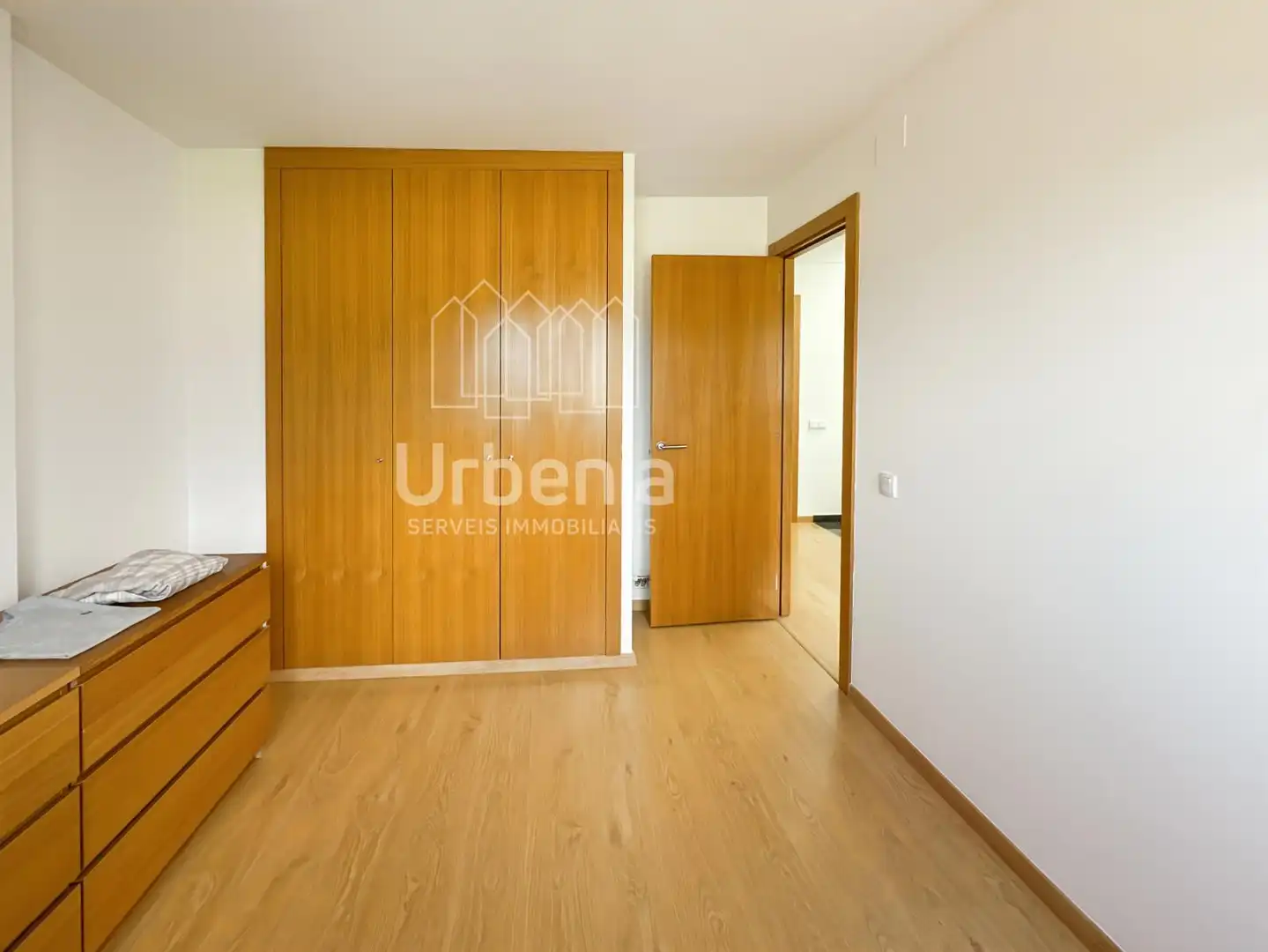 Dormitori de Casa o xalet en venda en Gualba amb Aire condicionat, Calefacció i Jardí privat