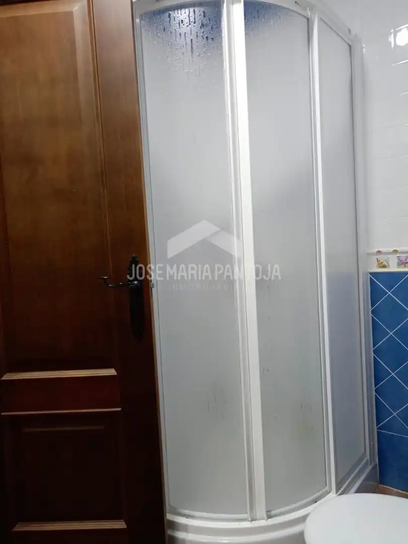 Casa o xalet en venda en Arcos de la Frontera amb Calefacció, Jardí privat i Traster