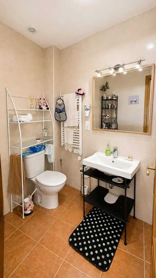 Wohnung zum Verkauf in San Román de los Montes, imagen 15