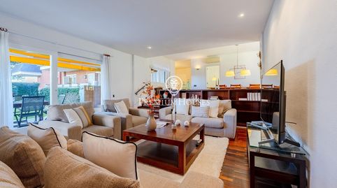 Foto 3 de Planta baja de alquiler en Can Sans, Sant Andreu de Llavaneres