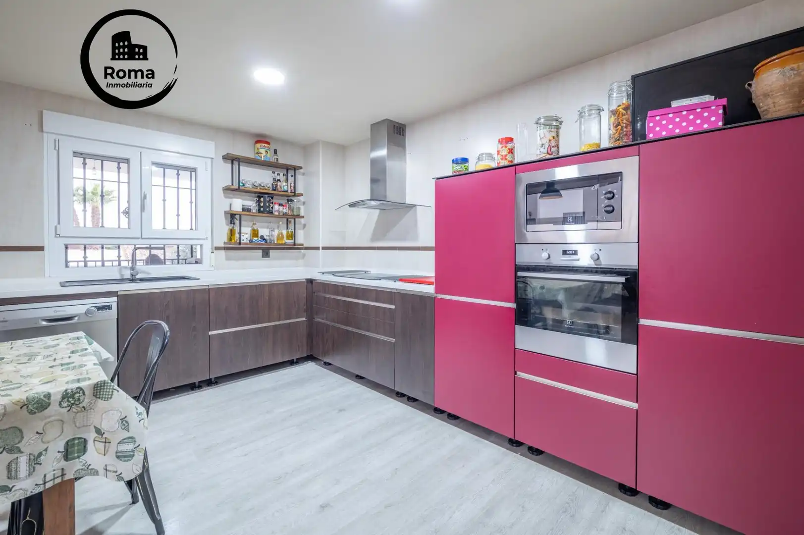 Chalet con terraza en venta en Villa de Otura, imagen 2