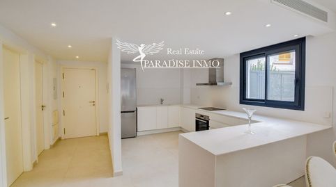 Foto 3 de Dúplex de alquiler en Siesta, Santa Eulària, Santa Eulària des Riu