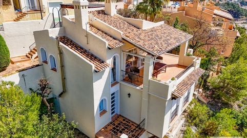 Foto 3 de Casa o chalet en venta en Altea Hills, Altea