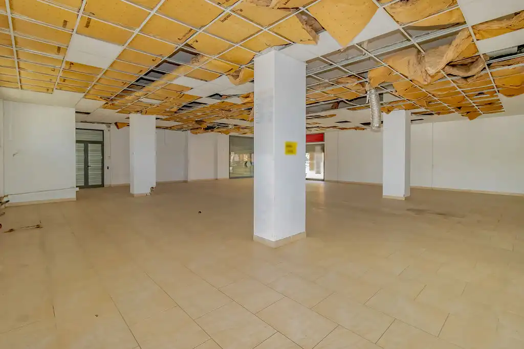 Local de alquiler en Granollers