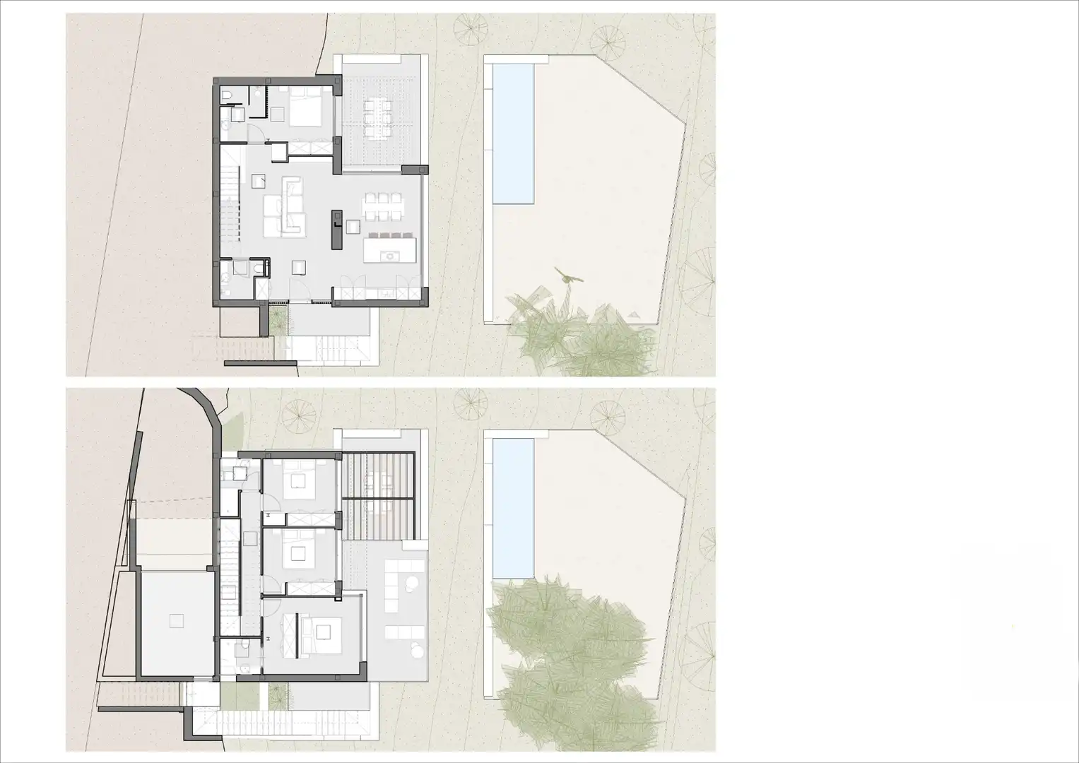 Villa avec terrasse à vendre à Carrer de Carles de Vilademany, imagen 8