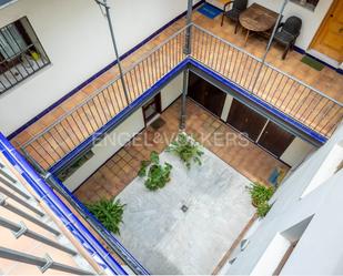 Balcony of Study for sale in  Sevilla Capital  with Air Conditioner