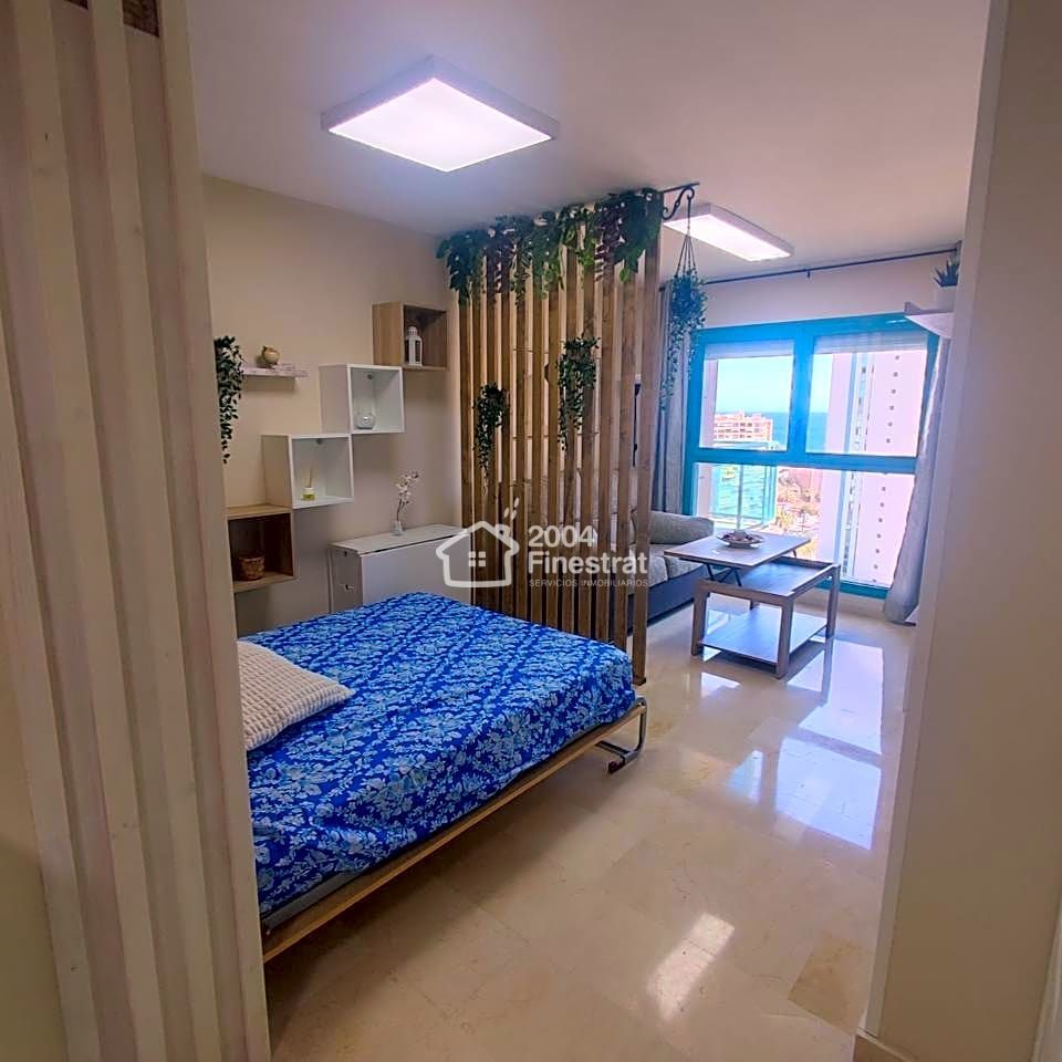Estudi en venda a Carrer Terral, Cala Palmera - Atrium
