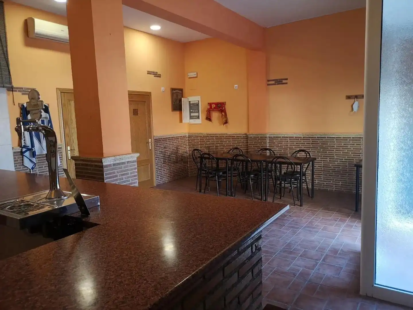 Commercial properties for sale in Alcoy / Alcoi
