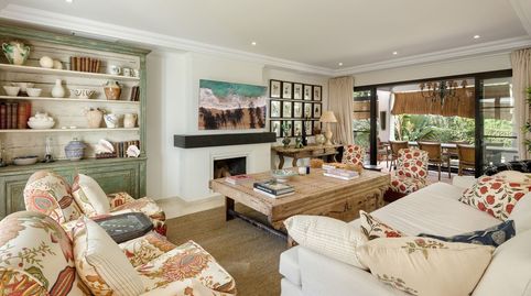 Foto 4 de Casa o chalet en venta en La Quinta, Benahavís