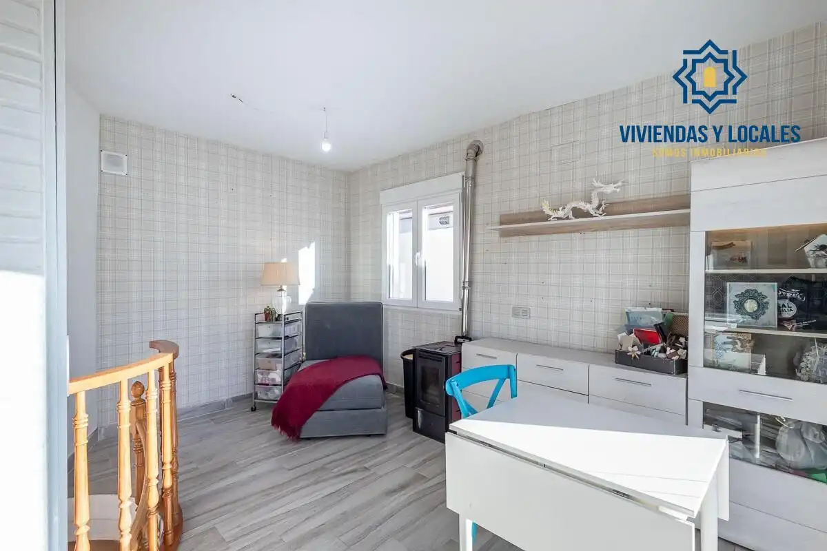 Duplex for sale in Parque de la Ermita, imagen 17