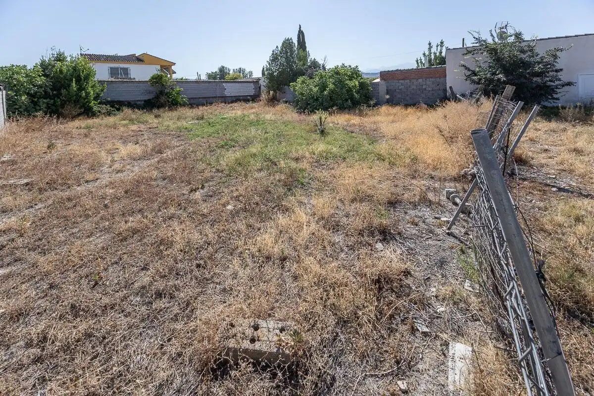 Terreno residenziale in vendita a Maracena, imagen 3