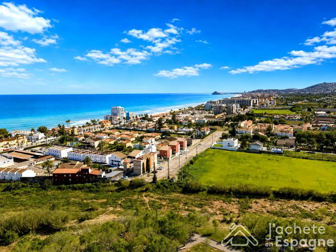 Adosado con jardín en venta en Partida Solaes, imagen 25