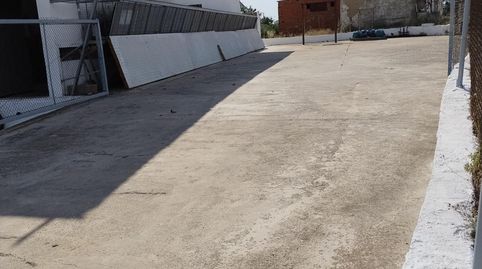 Foto 5 von Fabrikhallen zum Verkauf in El Puig, El Puig de Santa Maria