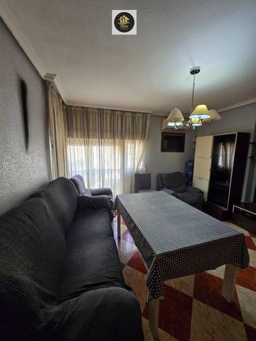 Piso en Venta en El Valle - Universidad