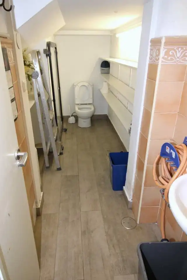 Local comercial en venda a Euskadi Hiribidea, imagen 10