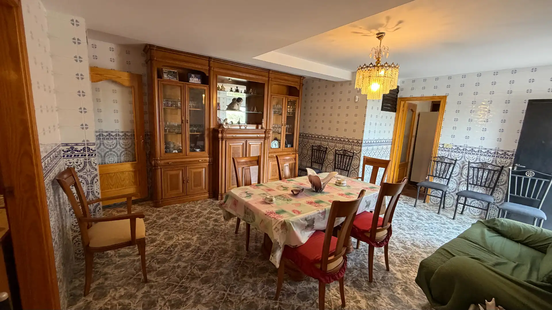 Villa avec piscine à vendre à Madrigal, imagen 25