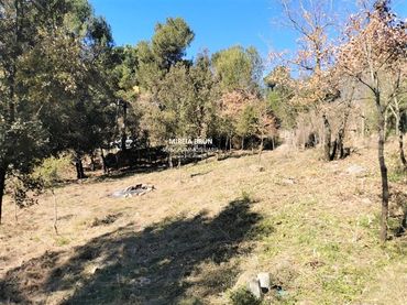 Terreno residenziale in vendita a Joan Miró