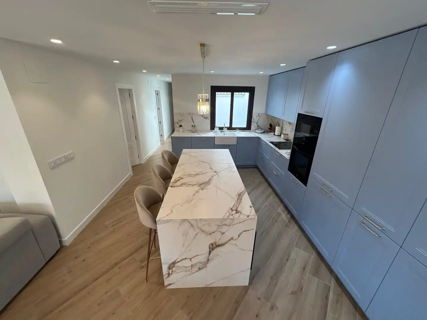 Flat for sale in Centro