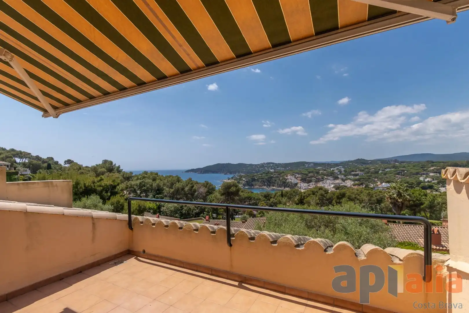 Maison mitoyenne avec piscine à vendre à Carrer de la Brisa, imagen 4