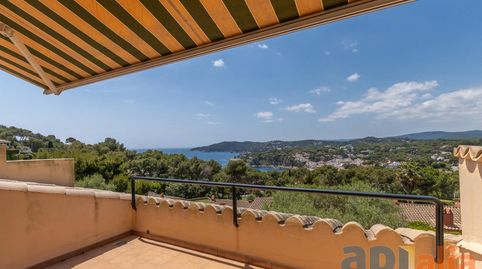 CASA CON VISTAS A MAR I JARDIN EN LLAFRANC (LICENCIA TURISTICA), imatge 4