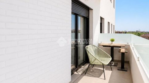 Foto 3 de Piso en venta en Señorío de Illescas, Illescas