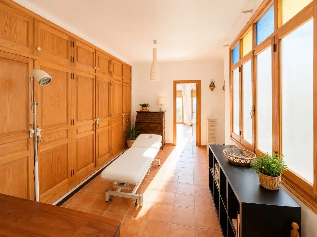 Casa adosada en venta en Orba con Calefacción