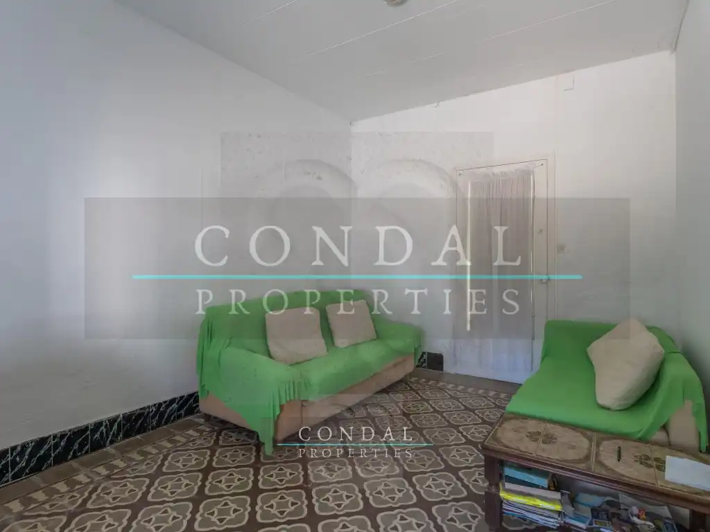 Casa o chalet en venta en El Palau - Escorxador
