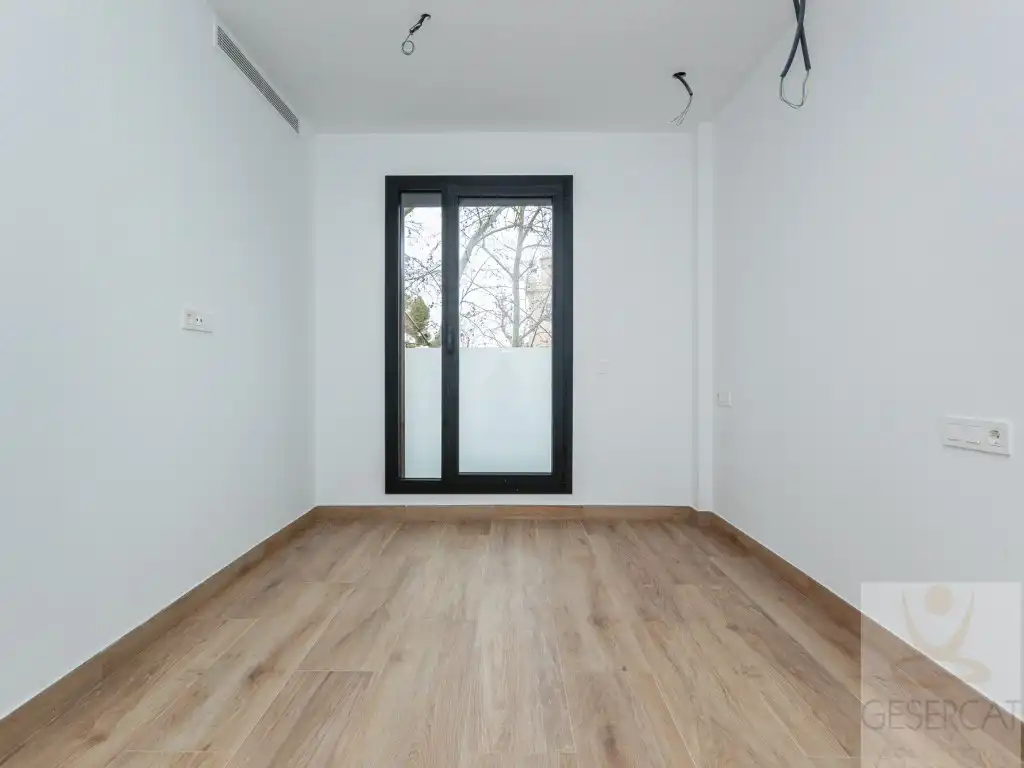 Schlafzimmer von Maisonette zum Verkauf in Sant Cugat del Vallès