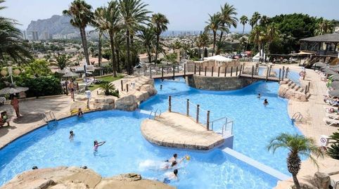 Photo 2 of Flat for sale in Cometa, Calpe / Calp