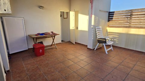 Dúplex con terraza en pleno centro!!