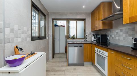 Foto 5 de Casa adosada en venda a Carrer de Miquel Calafell, Son Sardina, Illes Balears