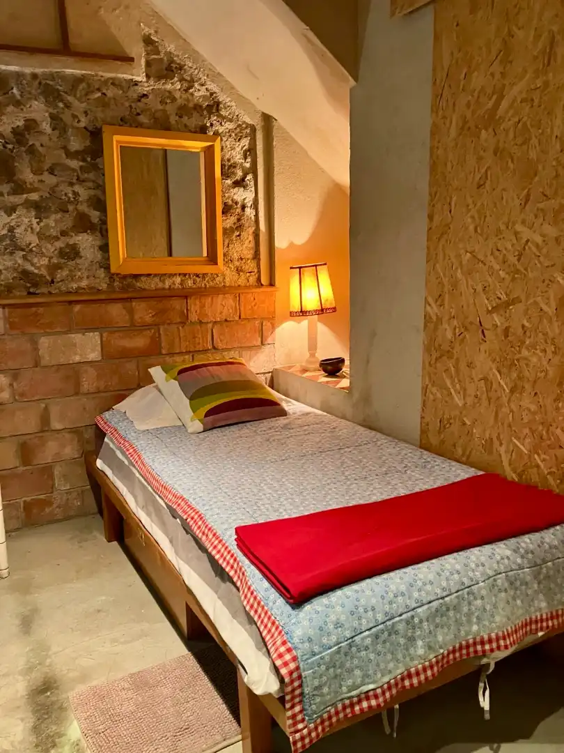 Maison mitoyenne avec terrasse à vendre à Carrer Macarnau, imagen 19