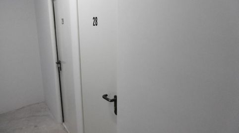 Foto 5 von Garage zum Verkauf in C/ Bruc, Cappont, Lleida Capital