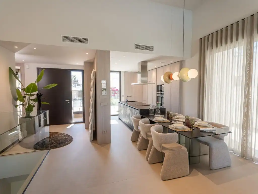 Maison avec piscine à vendre à Algorfa, imagen 9