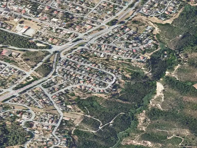 Casa o xalet en venda en Castellbisbal