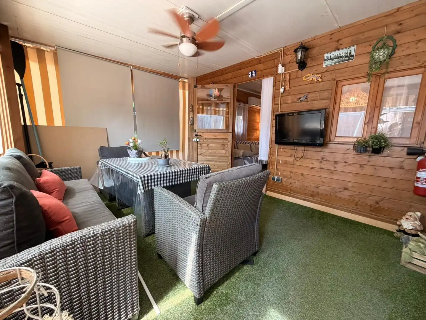Bungalow for sale in Malgrat de Mar, imagen 27