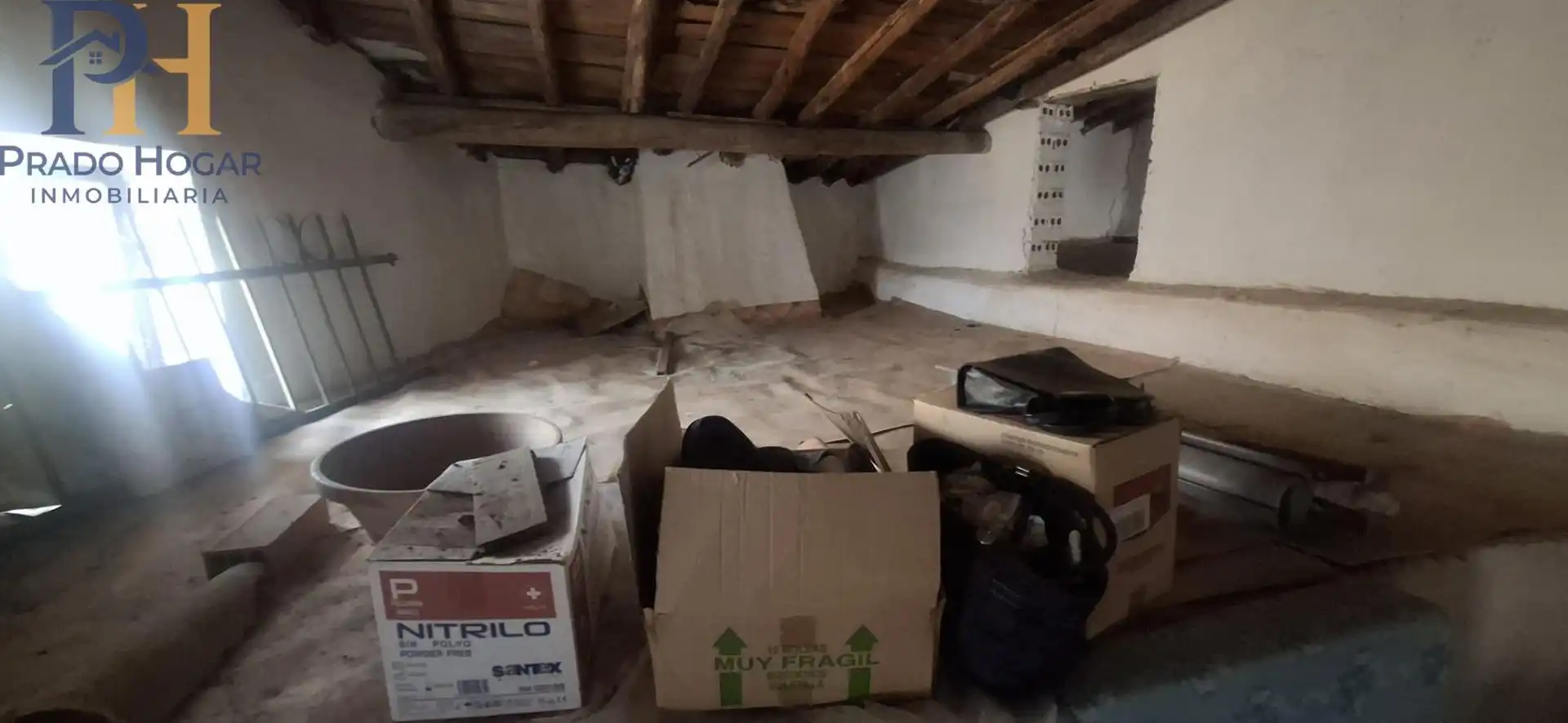 Casa o xalet en venda en Puerto de San Vicente