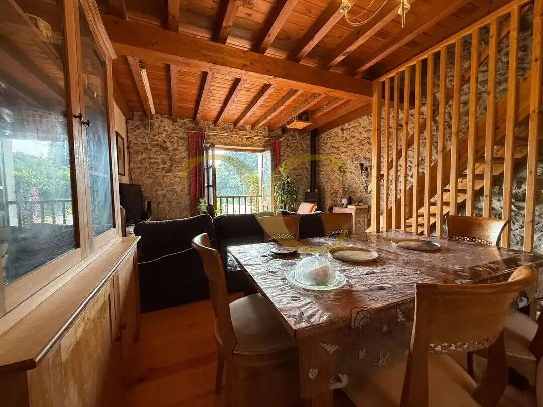 House with garden for sale in Vidiago - Pendueles - Tresgrandas, imagen 42
