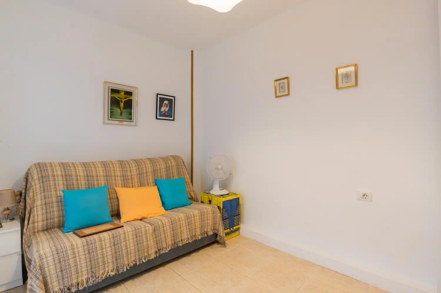 Bedroom of Apartments for sale in San Cristóbal de la Laguna  with Terrace